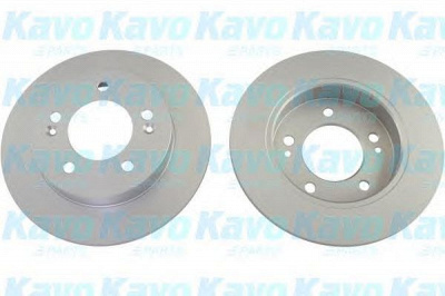 KAVO PARTS br3261c -  Тормозной диск